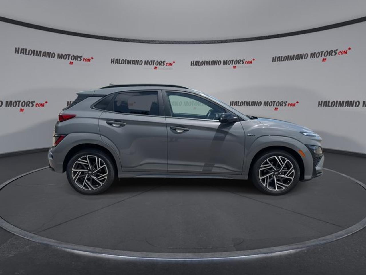 2022 Hyundai KONA N Line AWD | One Owner | No Accidents Photo