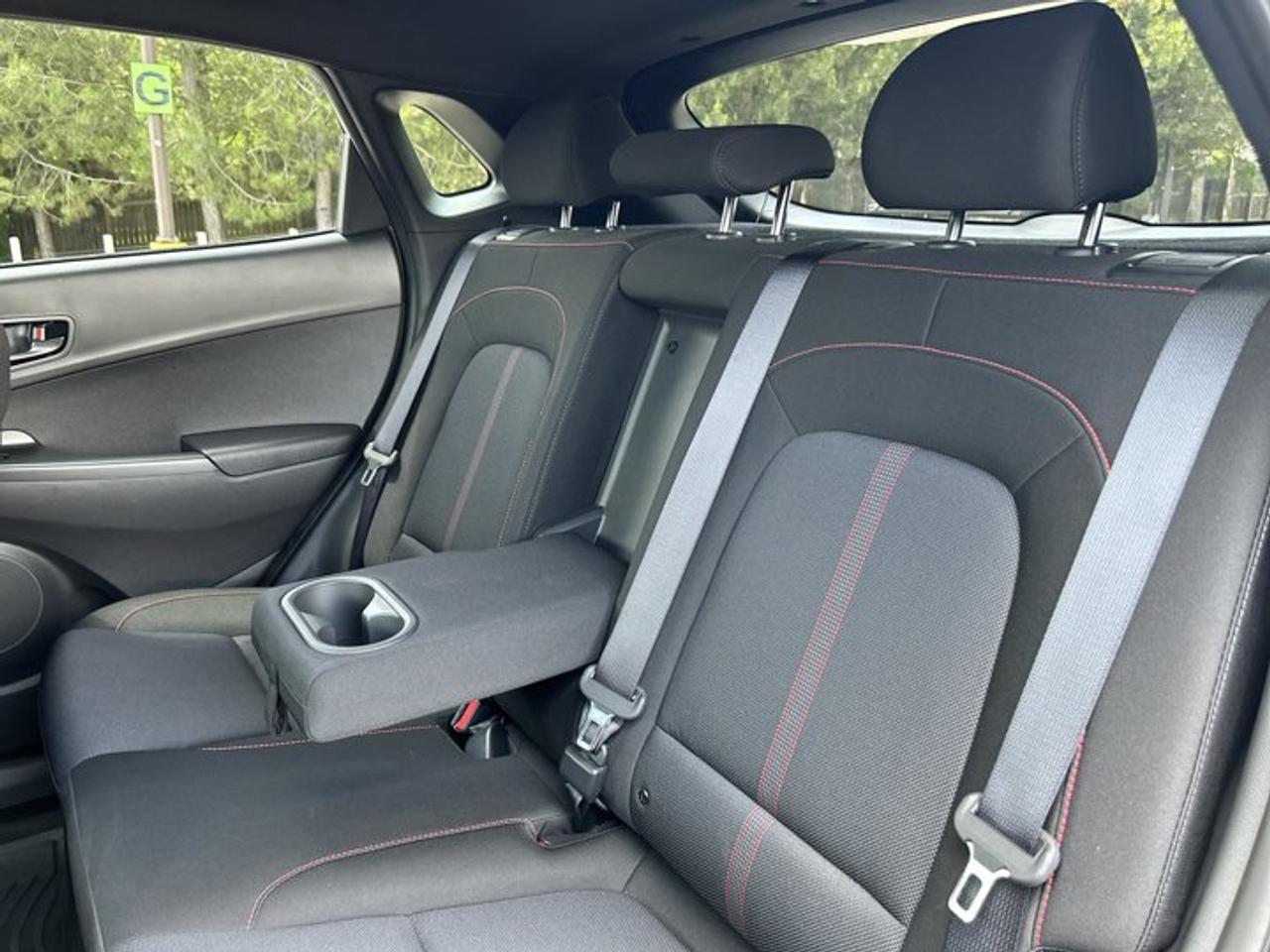 2022 Hyundai KONA N Line AWD | One Owner | No Accidents Photo