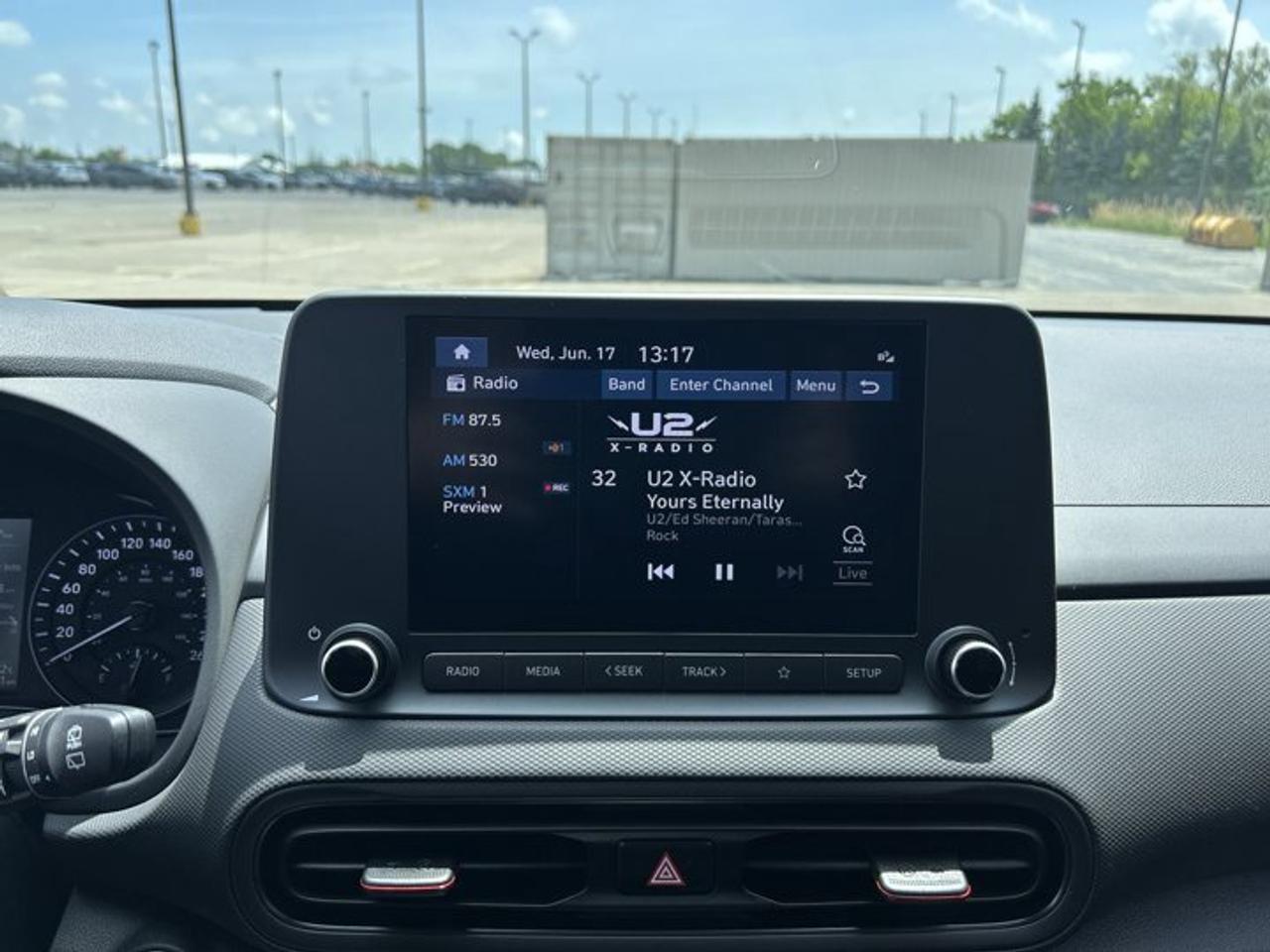 2022 Hyundai KONA N Line AWD | One Owner | No Accidents Photo