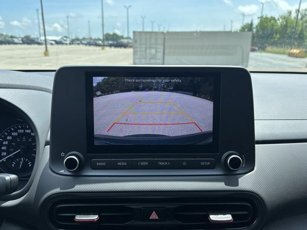 2022 Hyundai KONA N Line AWD | One Owner | No Accidents Photo