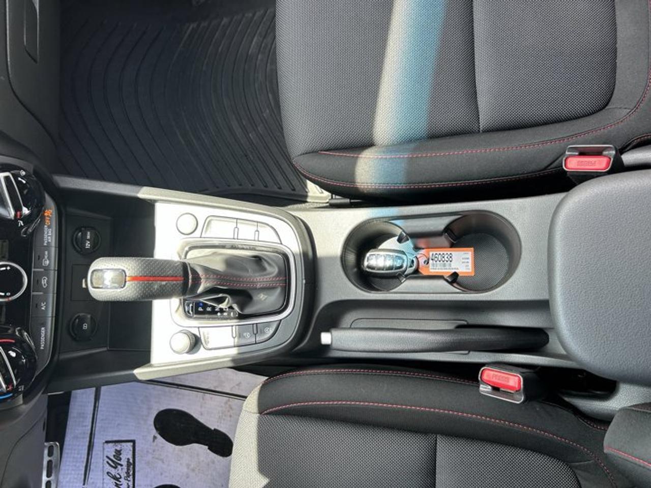 2022 Hyundai KONA N Line AWD | One Owner | No Accidents Photo