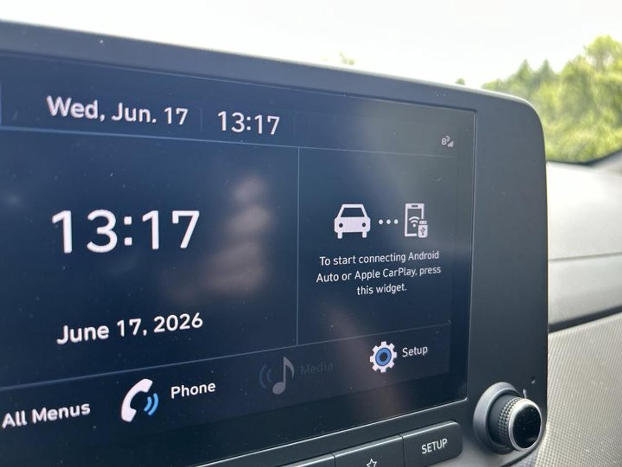 2022 Hyundai KONA N Line AWD | One Owner | No Accidents Photo