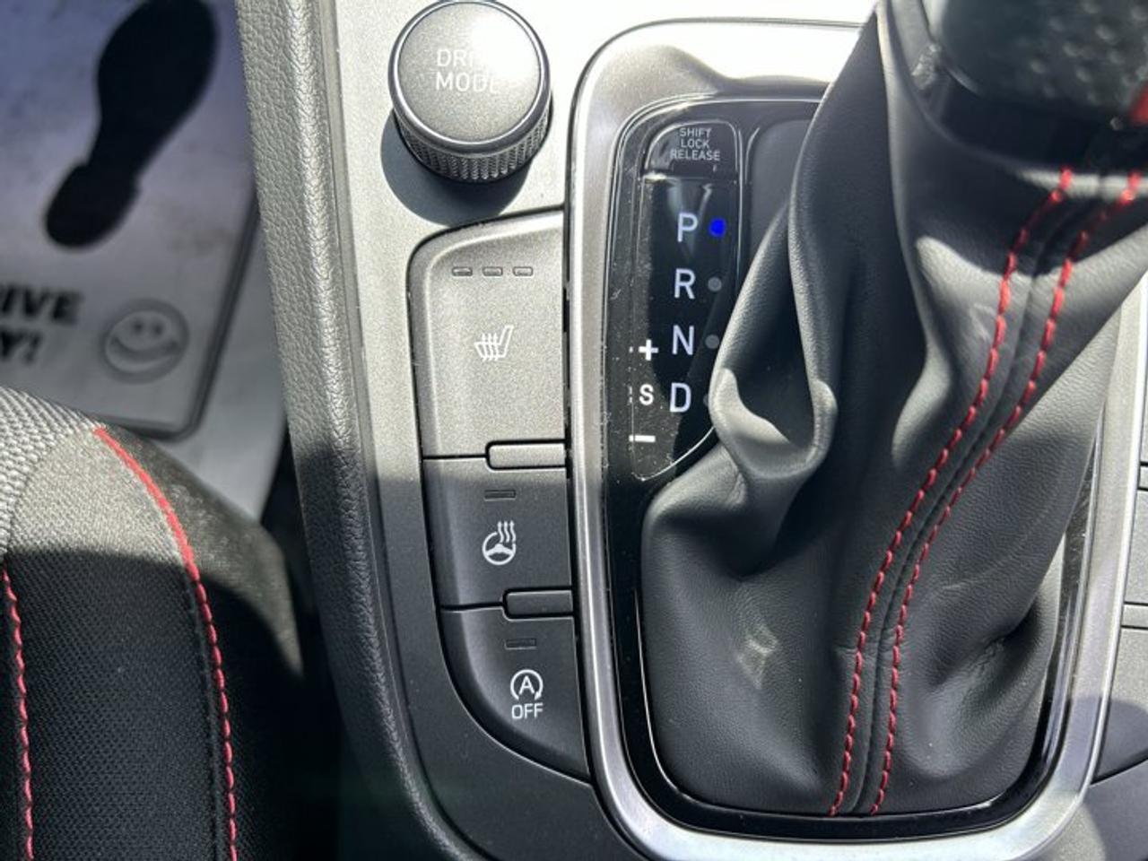 2022 Hyundai KONA N Line AWD | One Owner | No Accidents Photo