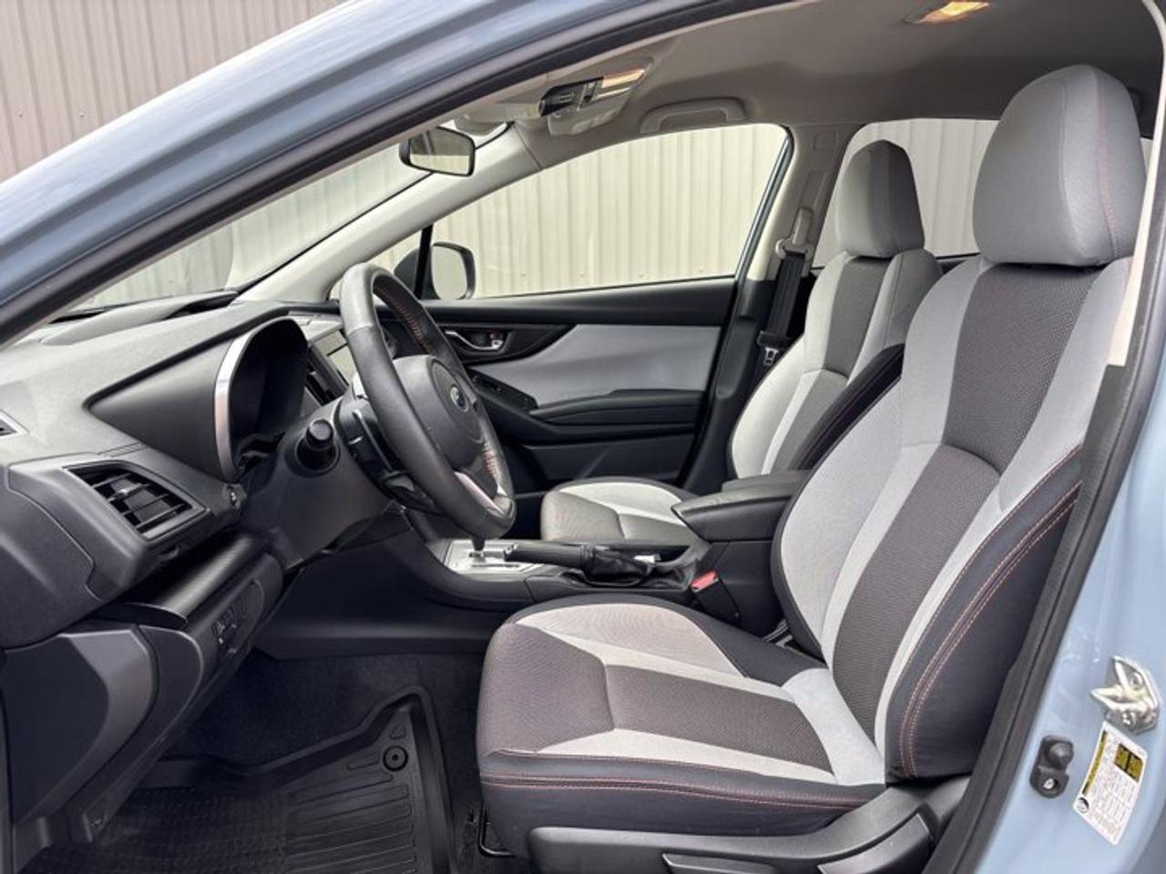 2022 Subaru XV Crosstrek Touring AWD | No Accidents | Heated Steering Photo