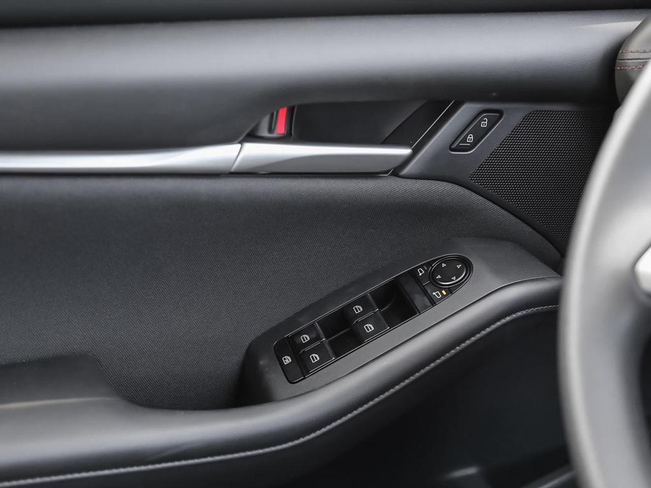 2026 Mazda MAZDA3 GX FWD Photo