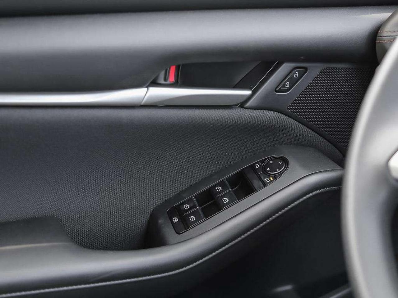 2026 Mazda MAZDA3 GX FWD Photo