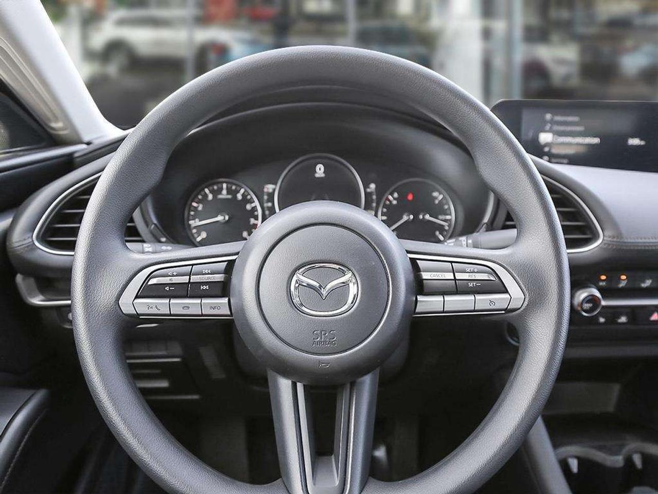 2026 Mazda MAZDA3 GX FWD Photo