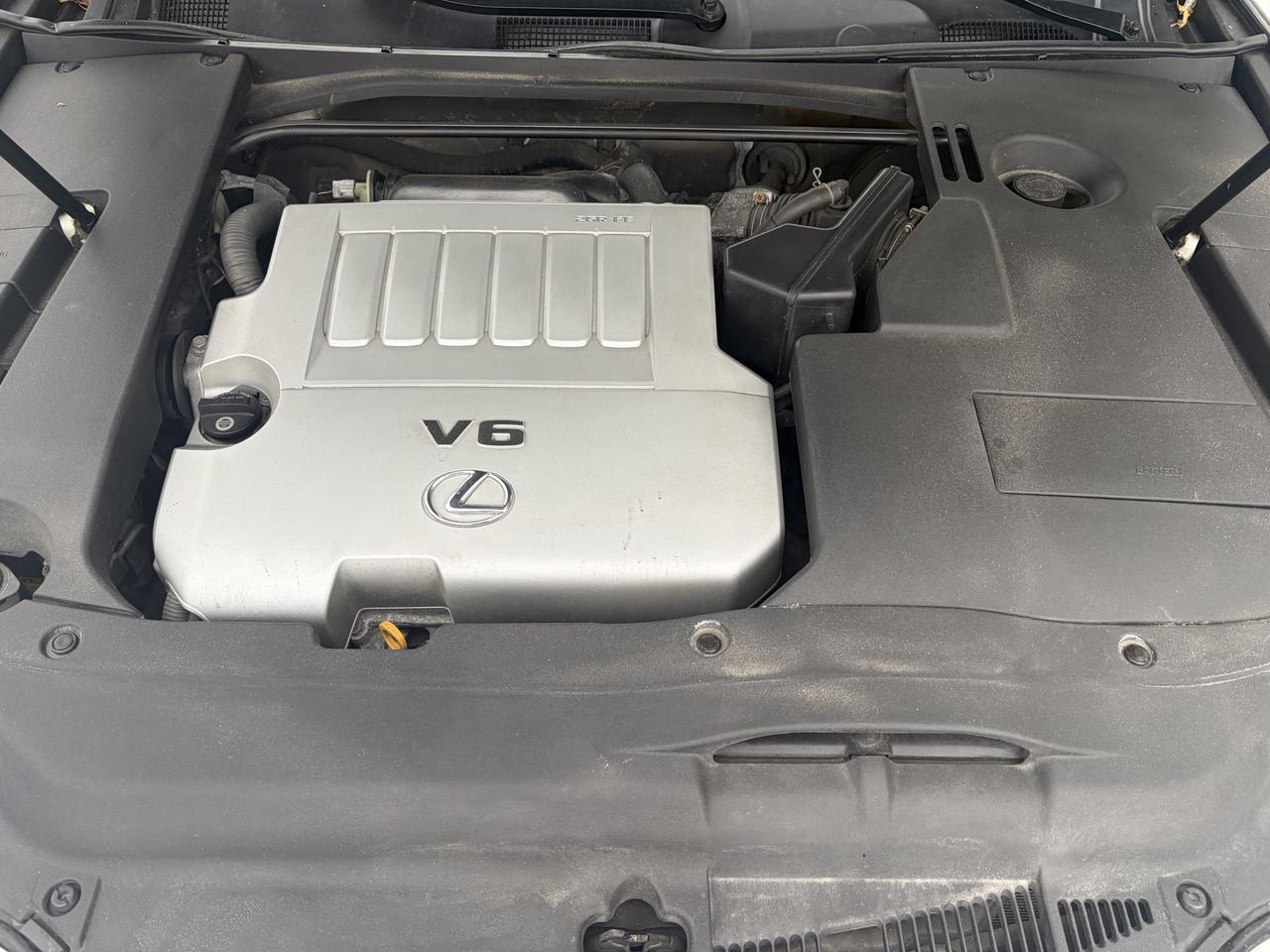 2007 Lexus ES 350  Photo