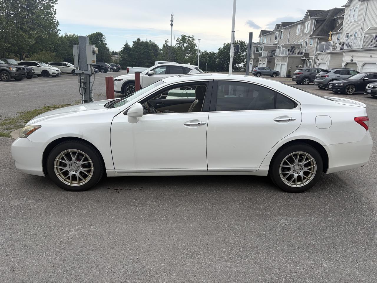 2007 Lexus ES 350  Photo