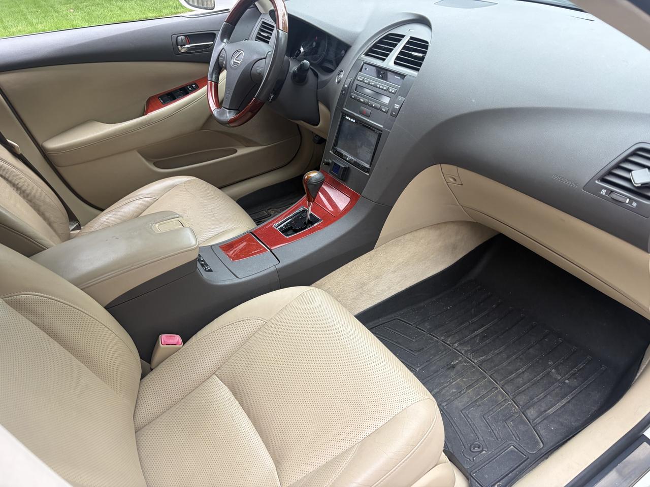 2007 Lexus ES 350  Photo