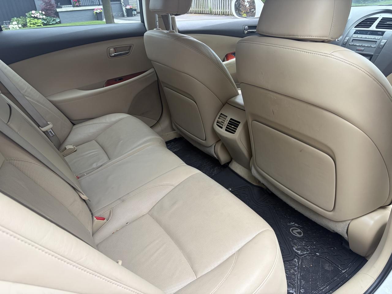 2007 Lexus ES 350  Photo
