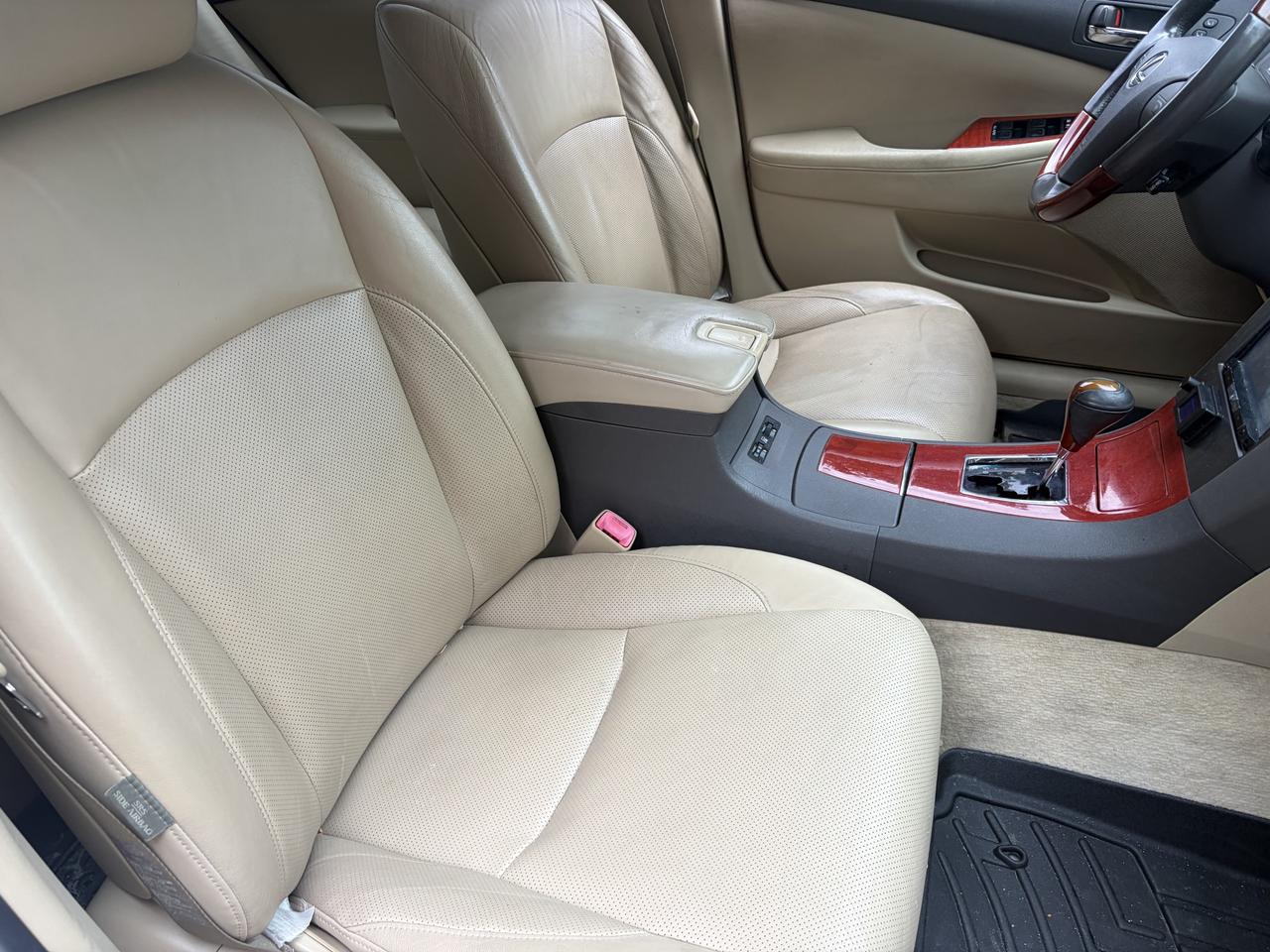 2007 Lexus ES 350  Photo