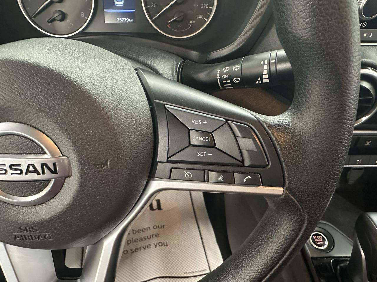 2022 Nissan Sentra S Plus | BLIND SPOT MONITOR | PARKING SENSORS | Photo32