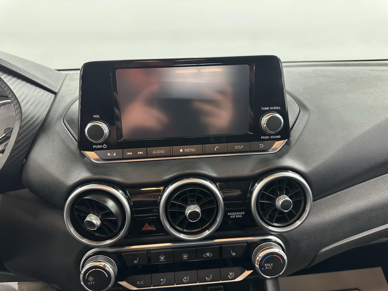 2022 Nissan Sentra S Plus | BLIND SPOT MONITOR | PARKING SENSORS | Photo15