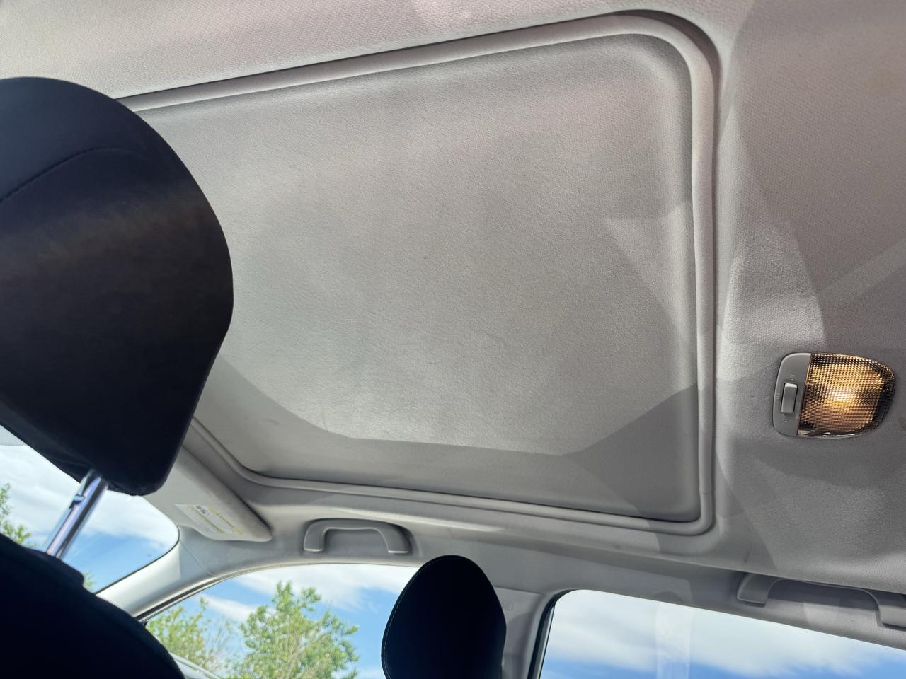 2015 Subaru Forester i Touring Photo