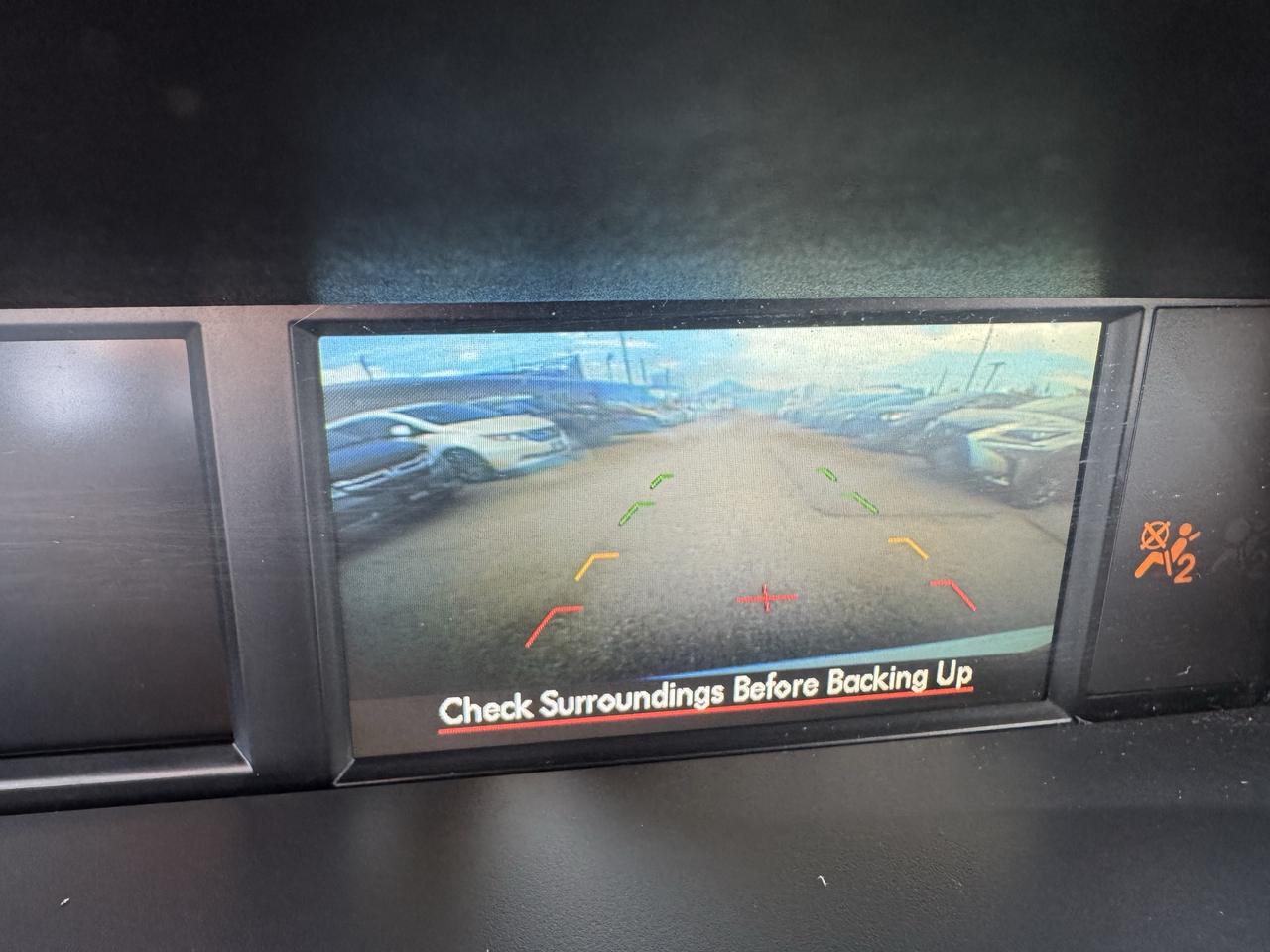 2015 Subaru Forester i Touring Photo