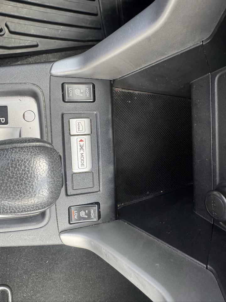 2015 Subaru Forester i Touring Photo