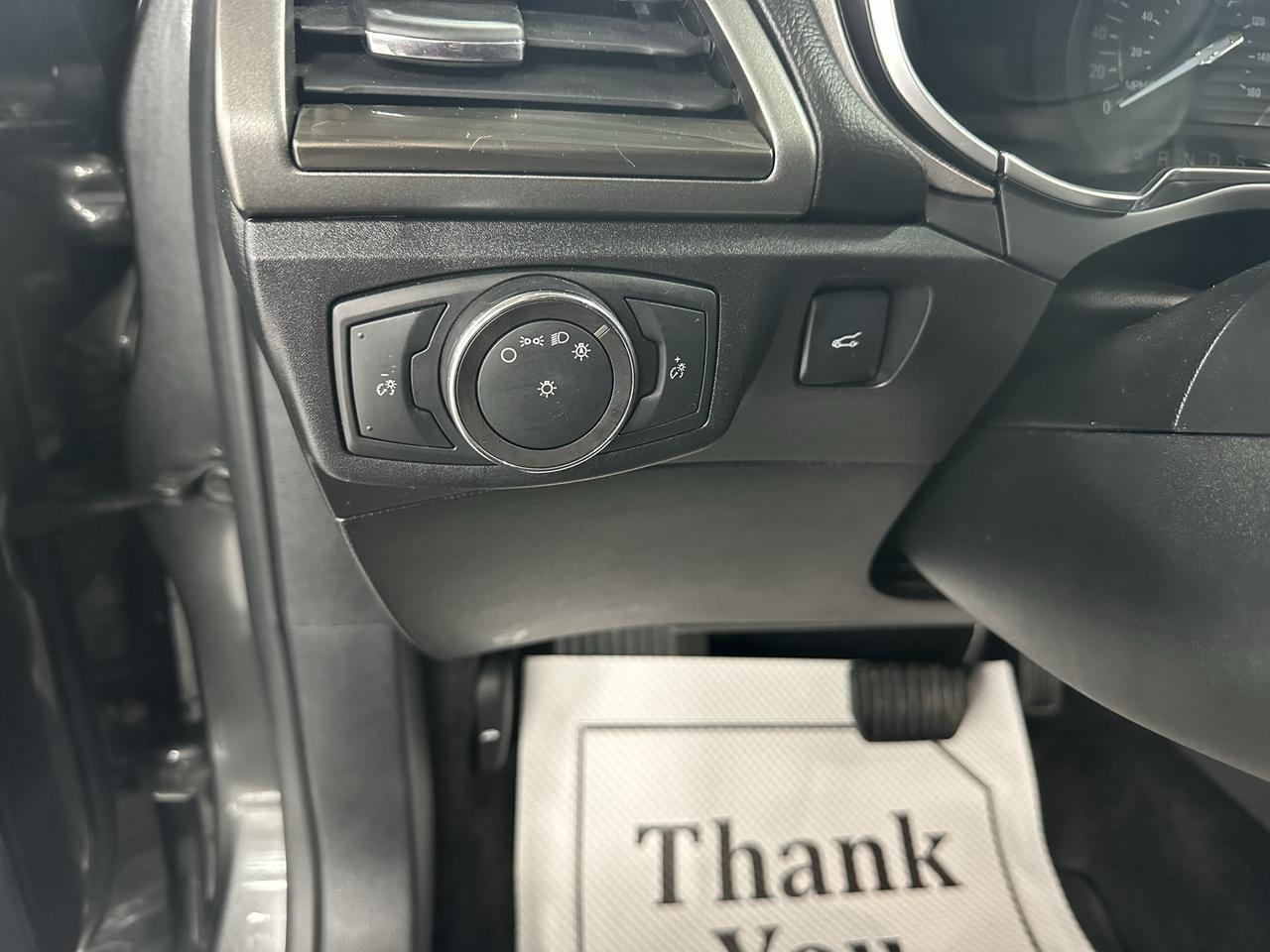 2018 Ford Fusion SE AWD | LOW KMS | CLEAN CARFAX | MEMORY SEATS Photo31
