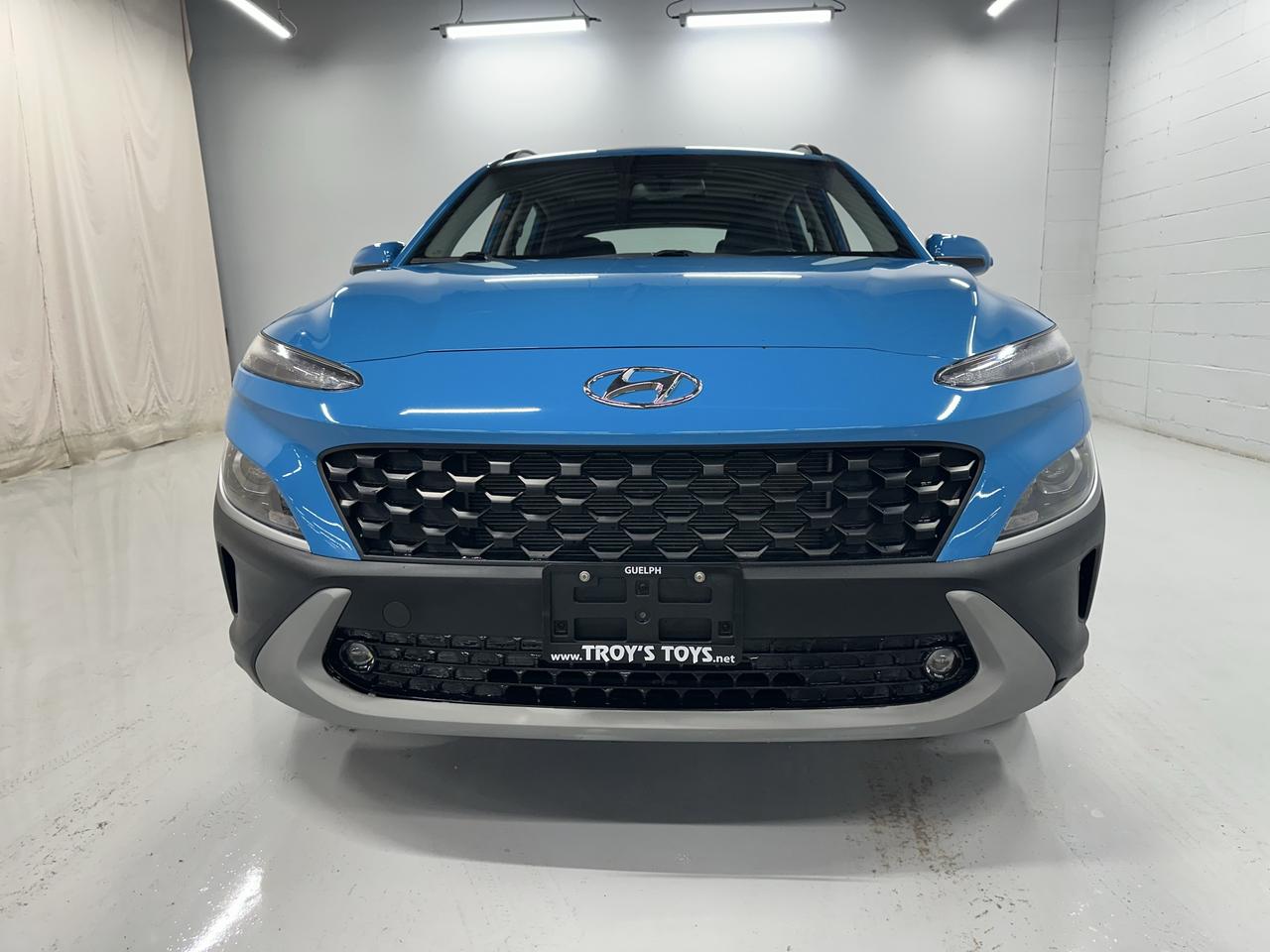 2022 Hyundai KONA PREFERRED SPECIAL EDITION | AWD | CLEAN CARFAX | Photo