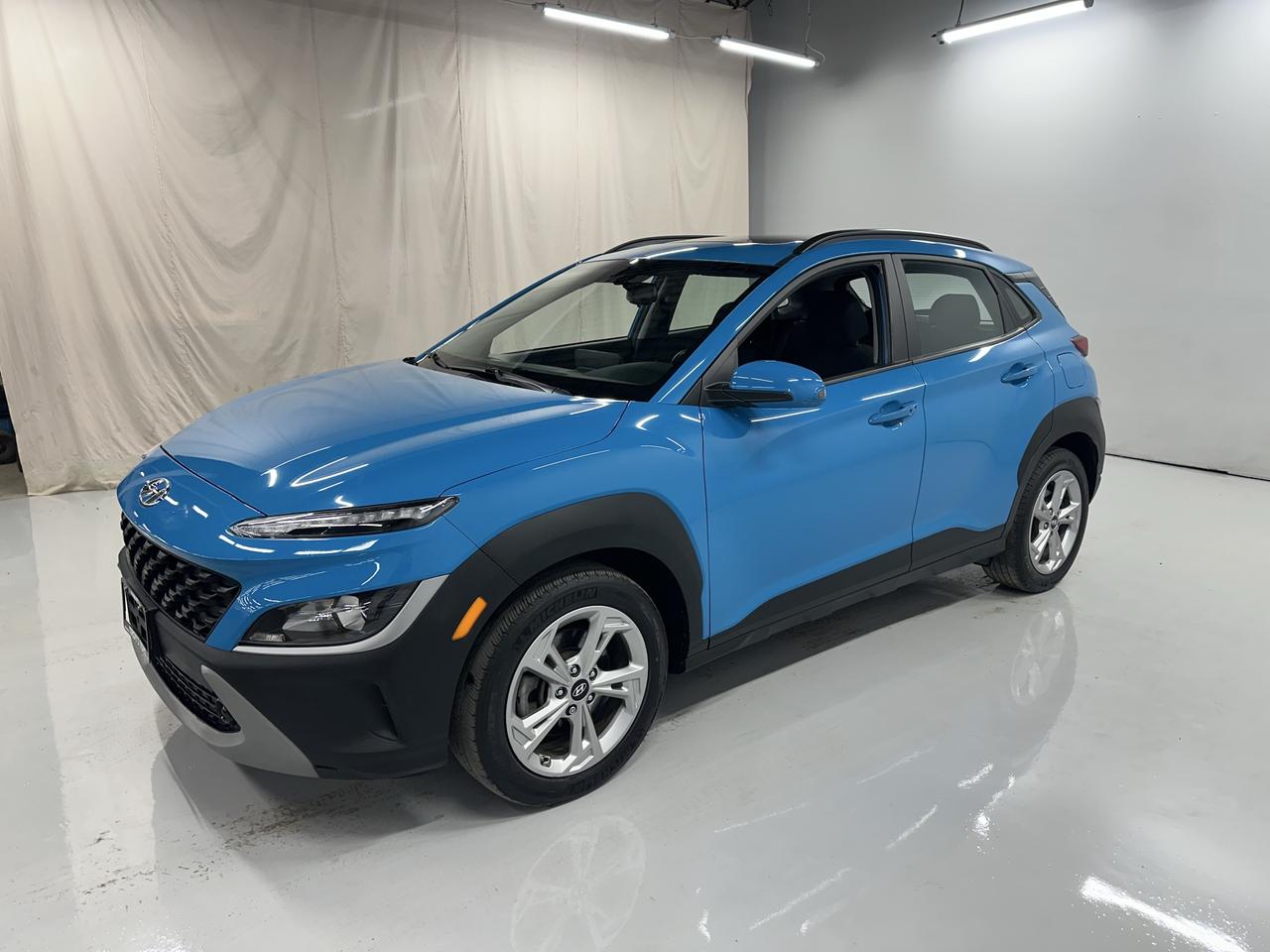 2022 Hyundai KONA PREFERRED SPECIAL EDITION | AWD | CLEAN CARFAX | Photo