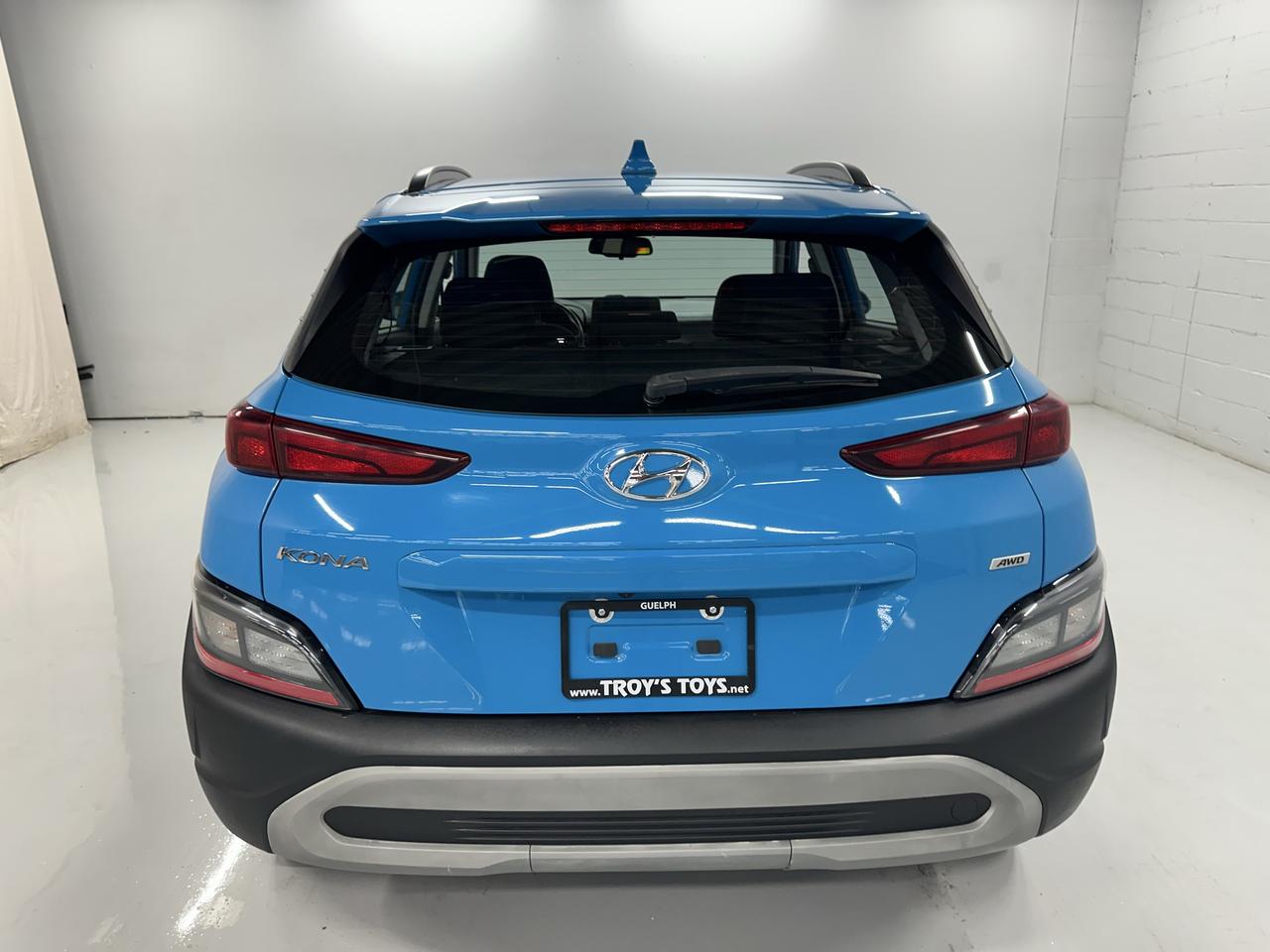 2022 Hyundai KONA PREFERRED SPECIAL EDITION | AWD | CLEAN CARFAX | Photo