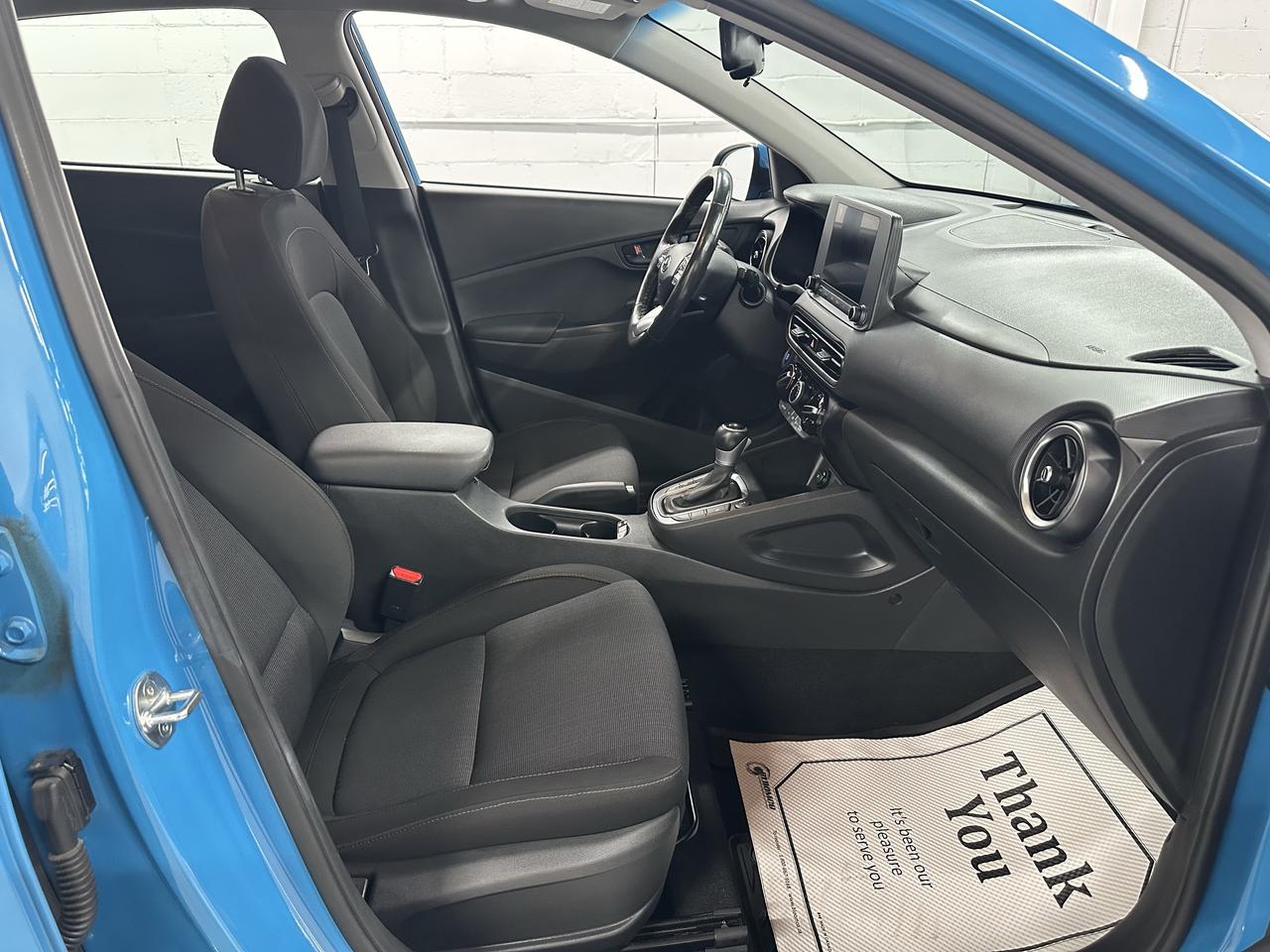 2022 Hyundai KONA PREFERRED SPECIAL EDITION | AWD | CLEAN CARFAX | Photo10