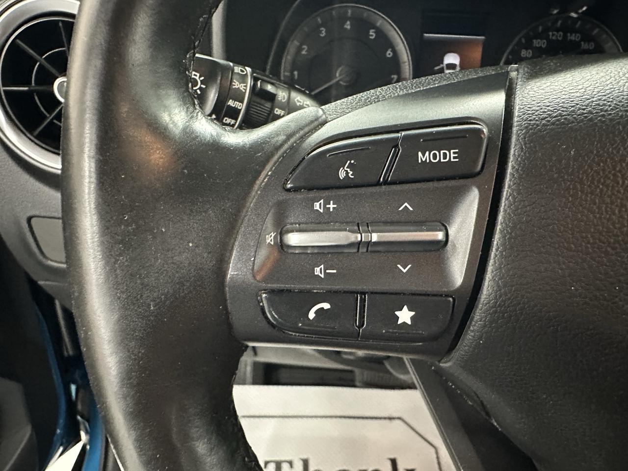 2022 Hyundai KONA PREFERRED SPECIAL EDITION | AWD | CLEAN CARFAX | Photo33