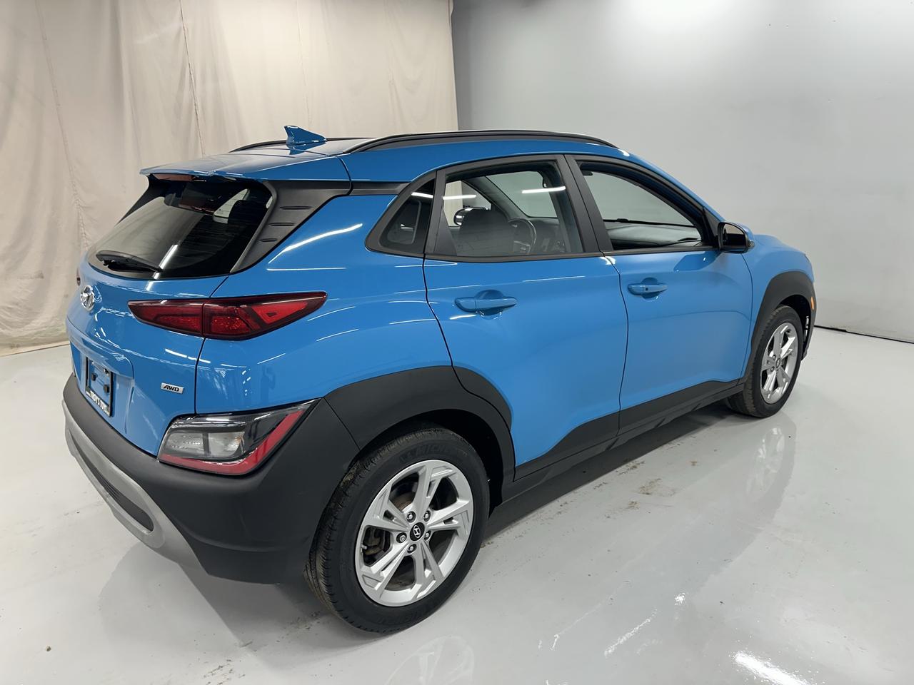 2022 Hyundai KONA PREFERRED SPECIAL EDITION | AWD | CLEAN CARFAX | Photo25