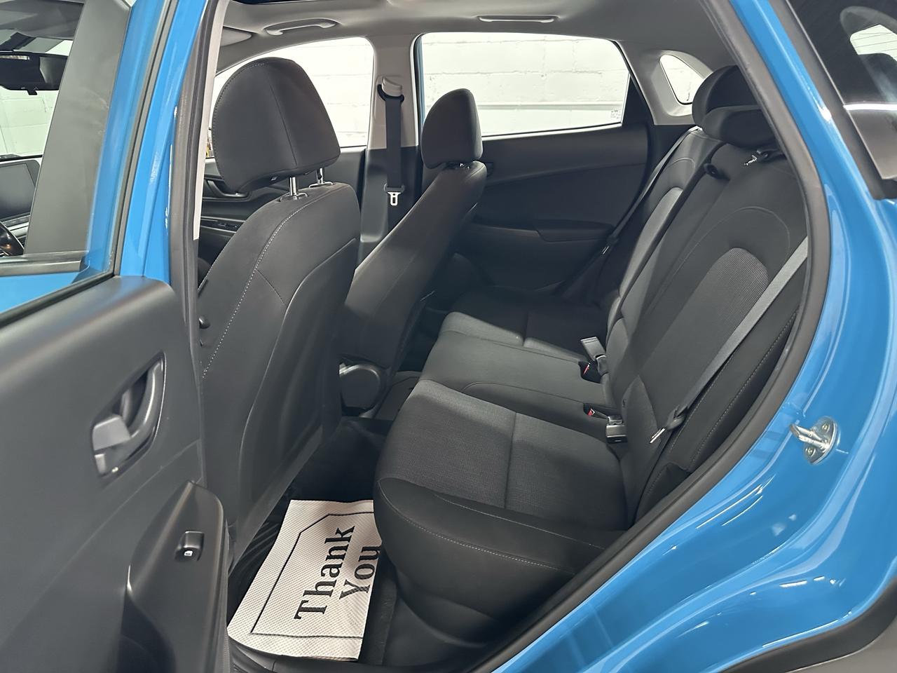 2022 Hyundai KONA PREFERRED SPECIAL EDITION | AWD | CLEAN CARFAX | Photo