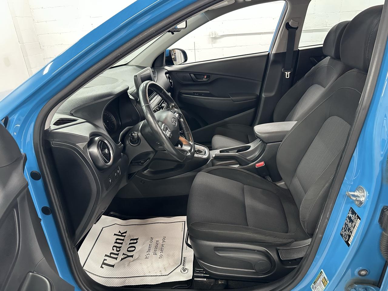 2022 Hyundai KONA PREFERRED SPECIAL EDITION | AWD | CLEAN CARFAX | Photo7