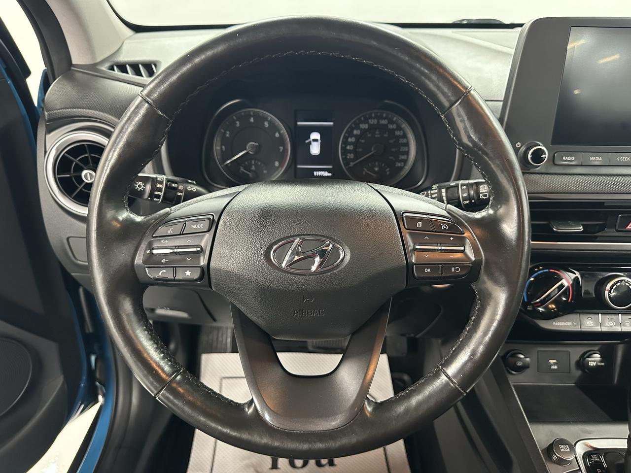 2022 Hyundai KONA PREFERRED SPECIAL EDITION | AWD | CLEAN CARFAX | Photo