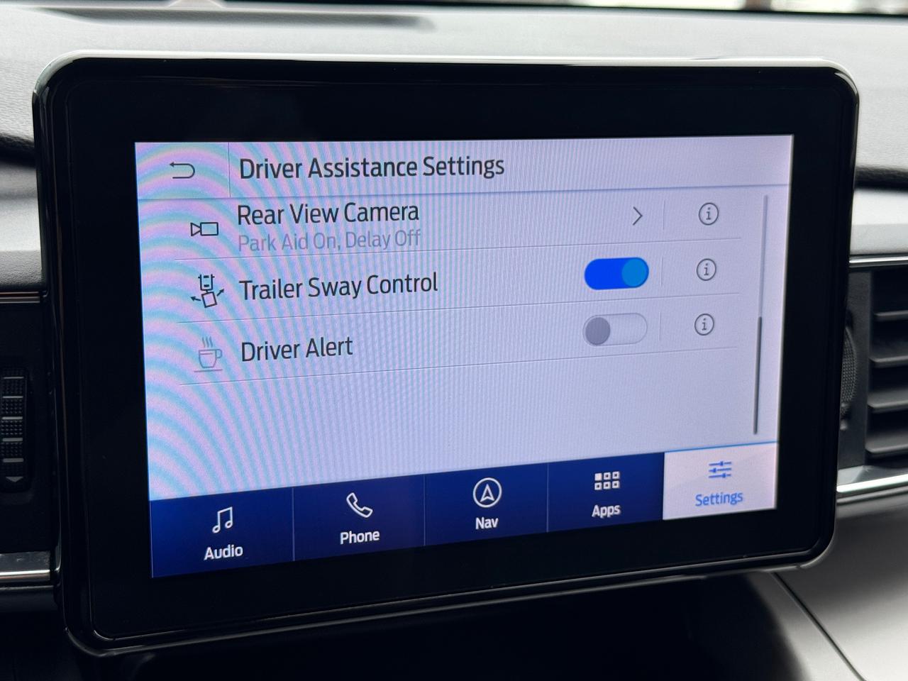 2020 Ford Explorer XLT AWD+CLEAN CARFAX+LEATHER+POWER GATE Photo