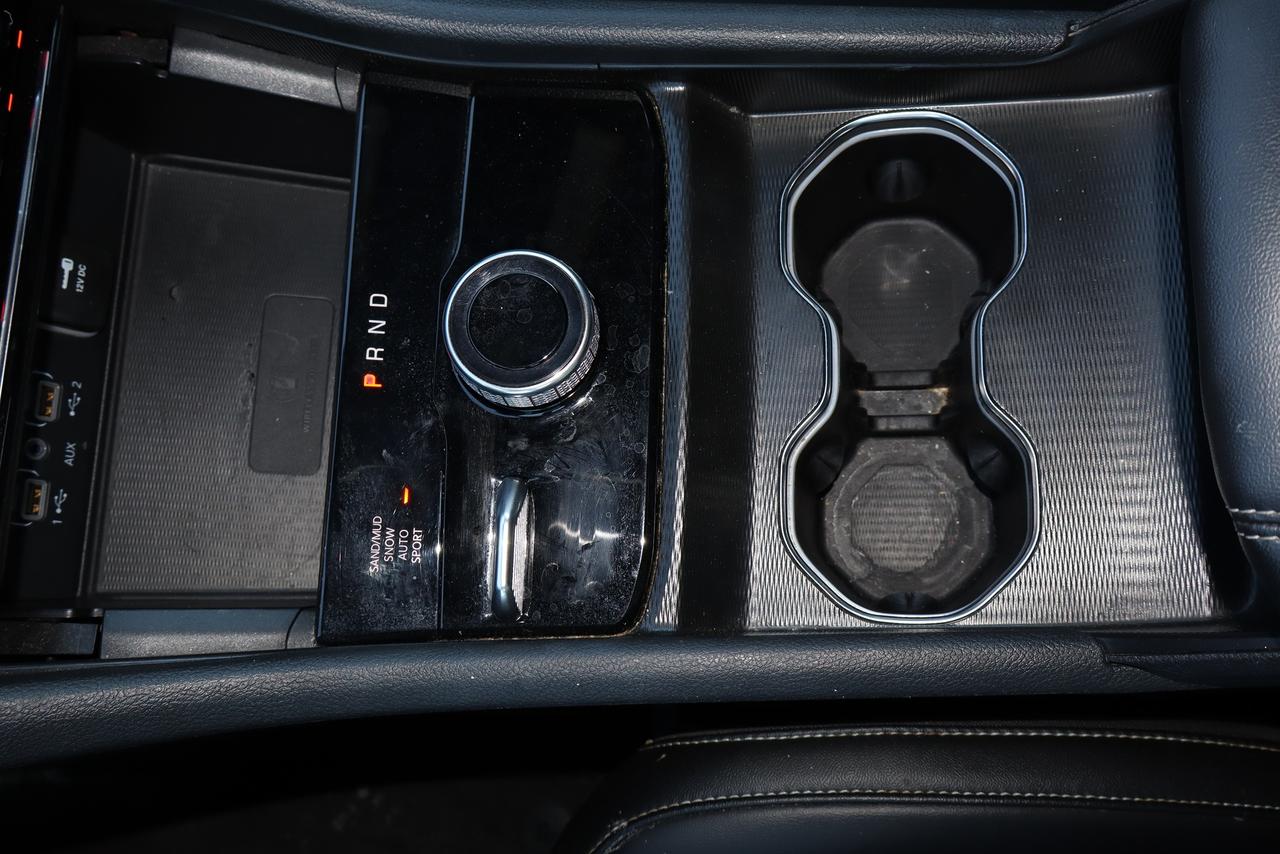 2024 Jeep Grand Cherokee LIMITED 4X4 Photo