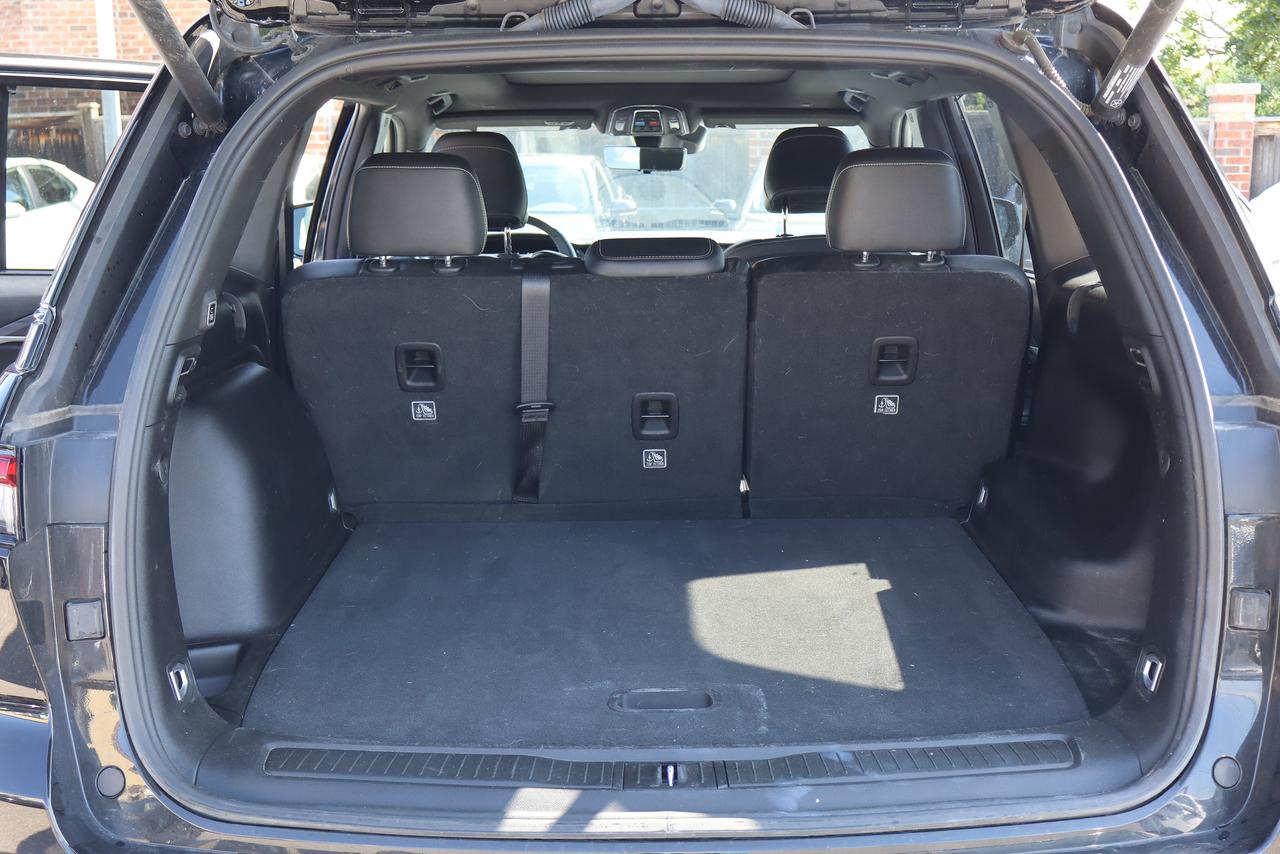 2024 Jeep Grand Cherokee LIMITED 4X4 Photo