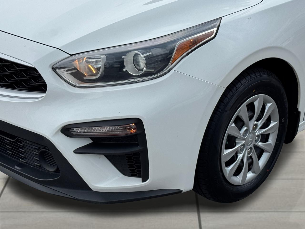 2020 Kia Forte LX+CLEAN CARFAX+NEW TIRES+BRAKES Photo