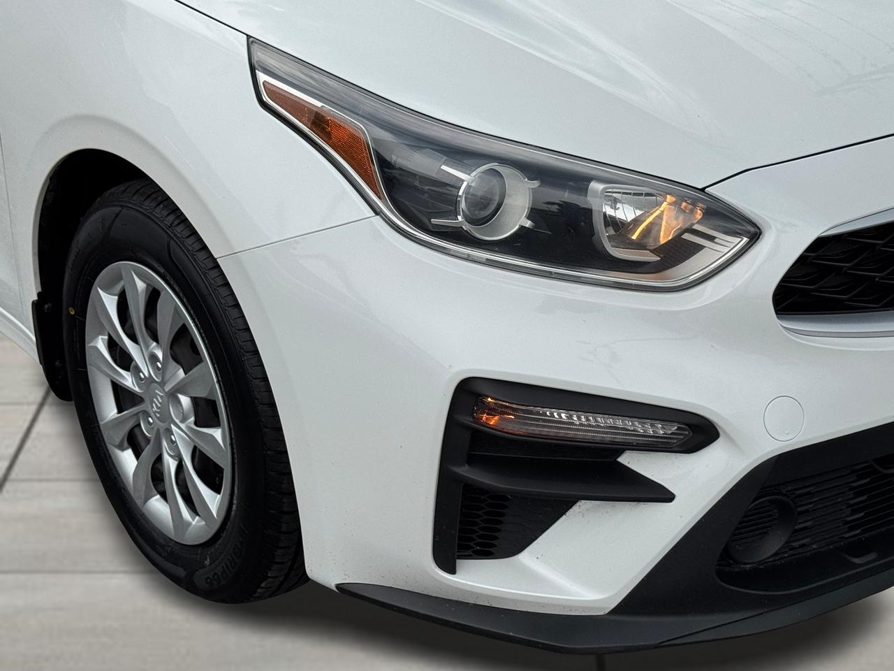2020 Kia Forte LX+CLEAN CARFAX+NEW TIRES+BRAKES Photo