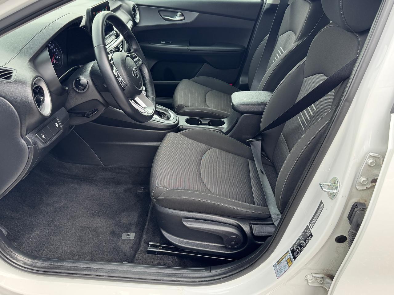 2020 Kia Forte LX+CLEAN CARFAX+NEW TIRES+BRAKES Photo