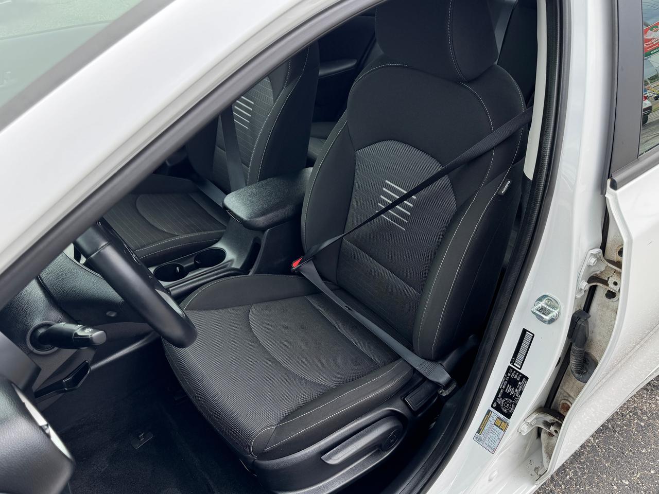 2020 Kia Forte LX+CLEAN CARFAX+NEW TIRES+BRAKES Photo
