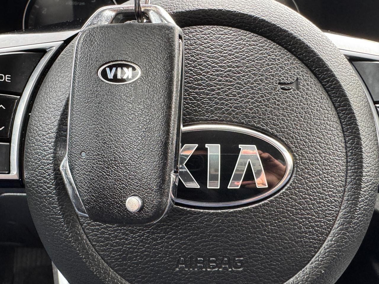 2020 Kia Forte LX+CLEAN CARFAX+NEW TIRES+BRAKES Photo