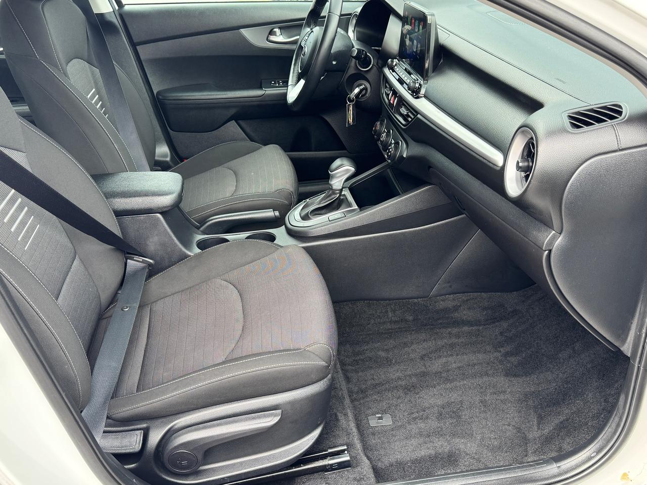 2020 Kia Forte LX+CLEAN CARFAX+NEW TIRES+BRAKES Photo