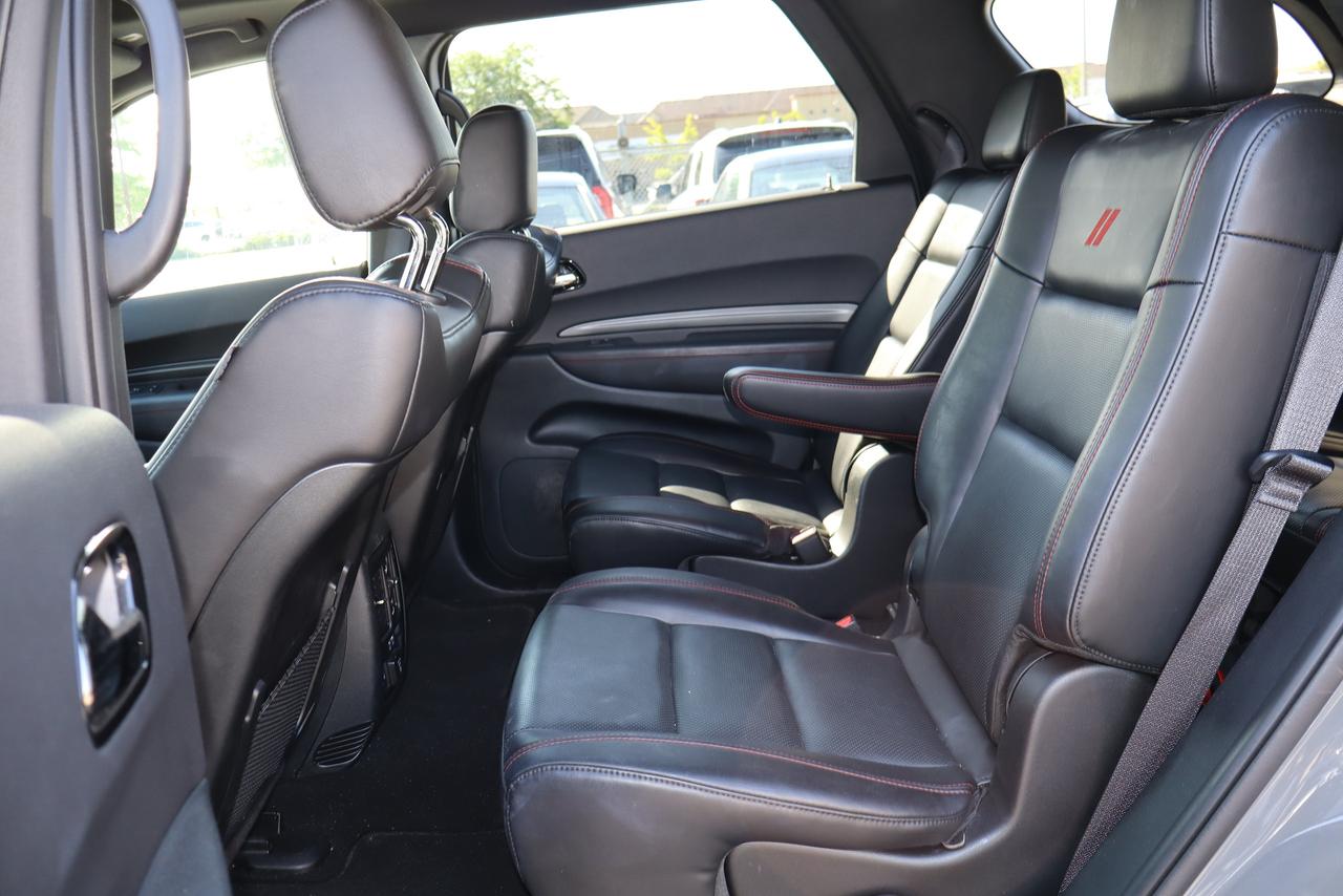 2025 Dodge Durango R/T AWD Photo