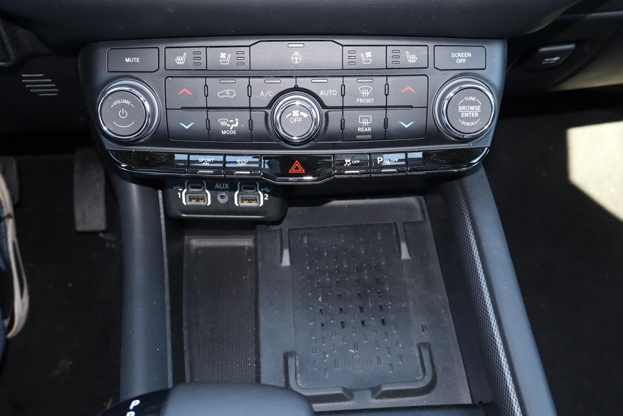 2025 Dodge Durango R/T AWD Photo