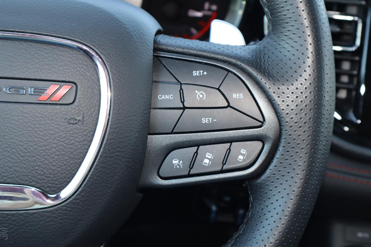 2025 Dodge Durango R/T AWD Photo