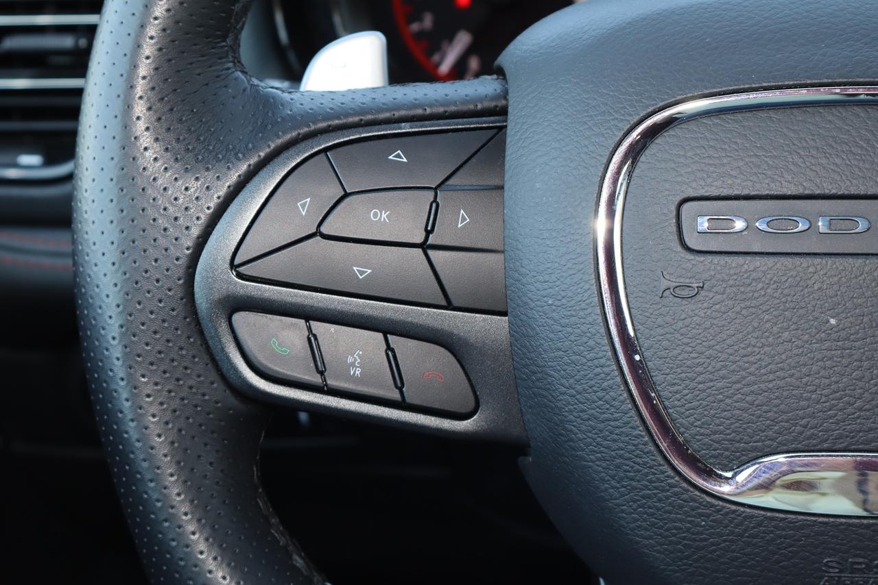 2025 Dodge Durango R/T AWD Photo