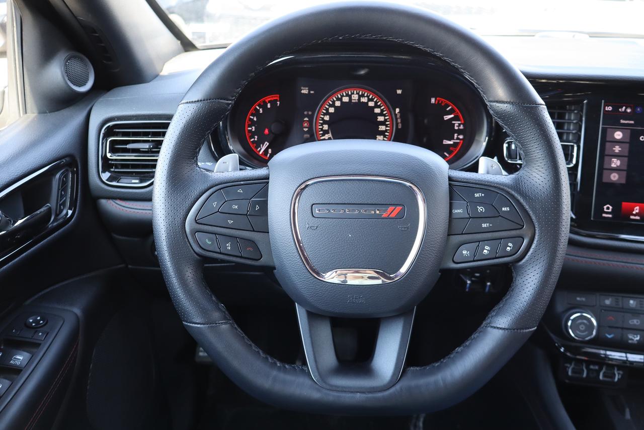 2025 Dodge Durango R/T AWD Photo