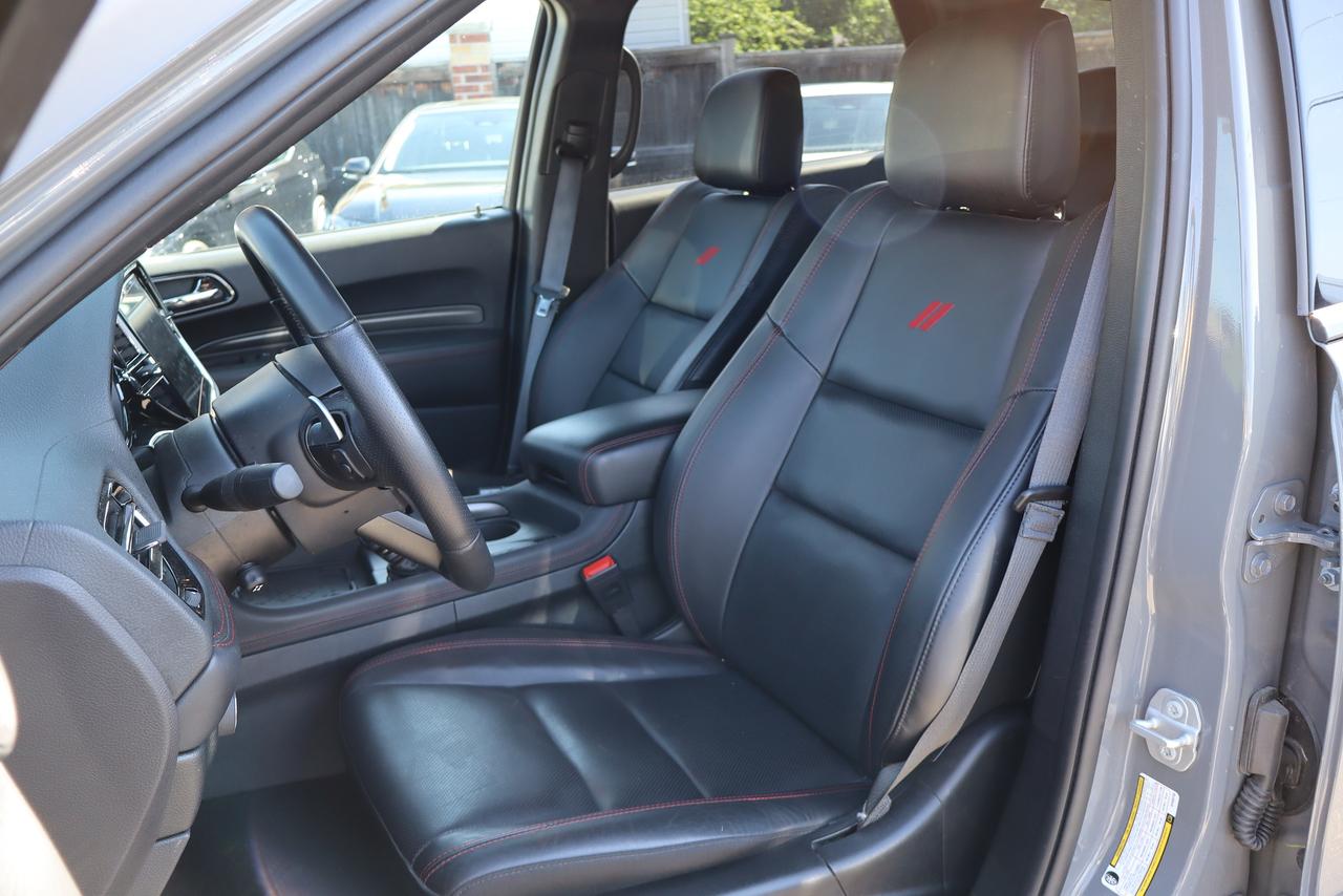 2025 Dodge Durango R/T AWD Photo