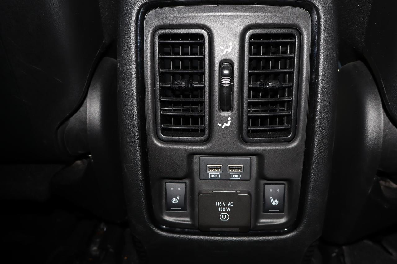 2025 Dodge Durango R/T AWD Photo