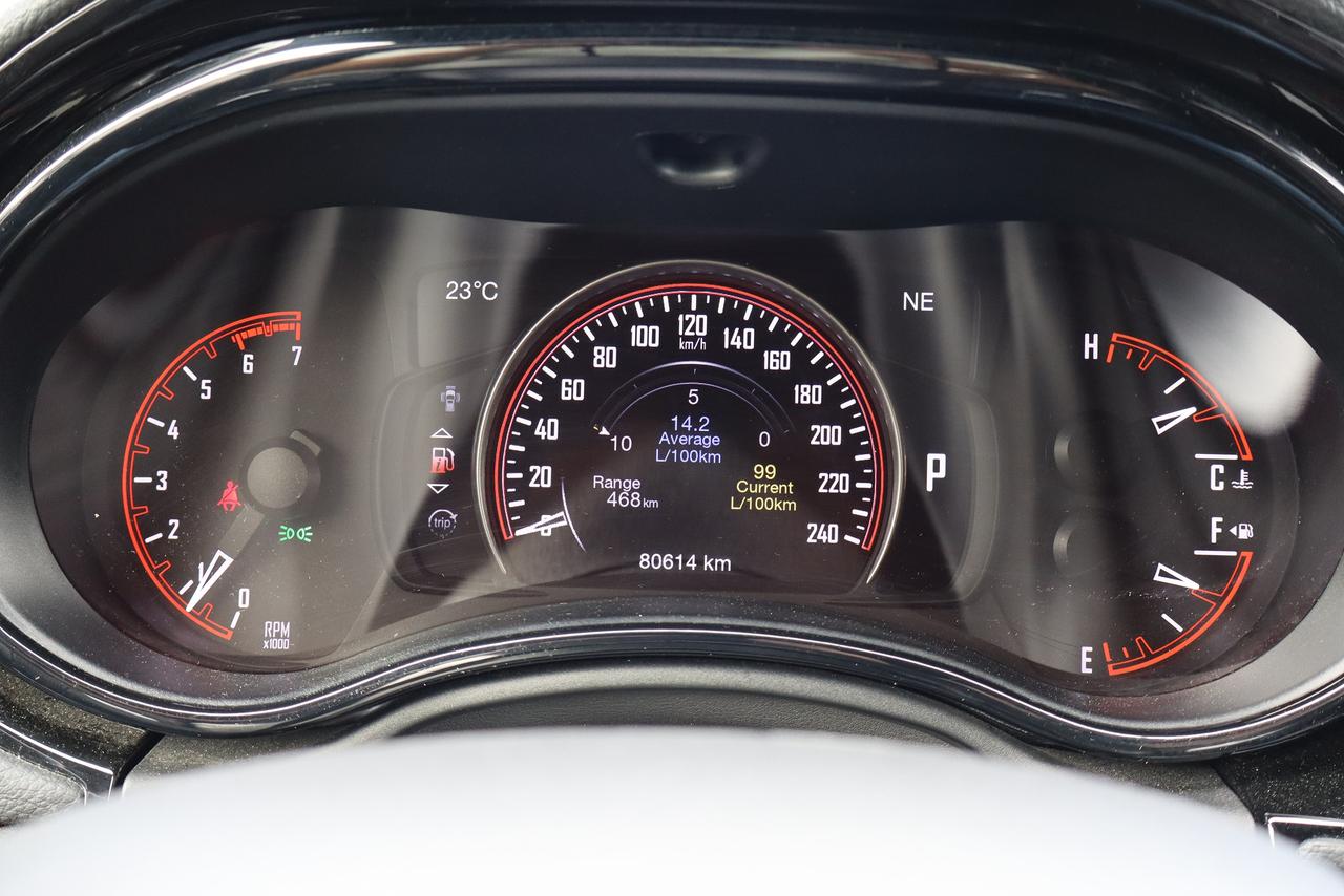 2024 Dodge Durango R/T AWD Photo