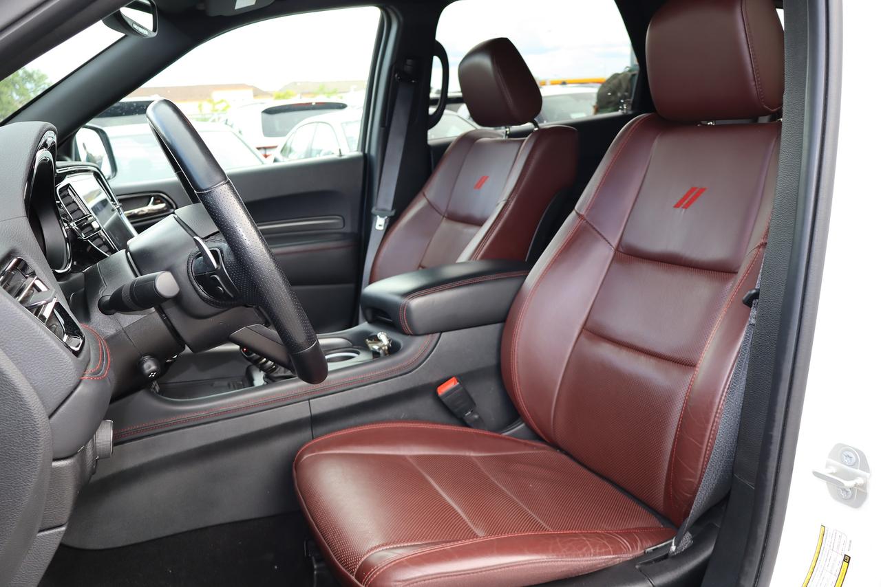 2024 Dodge Durango R/T AWD Photo