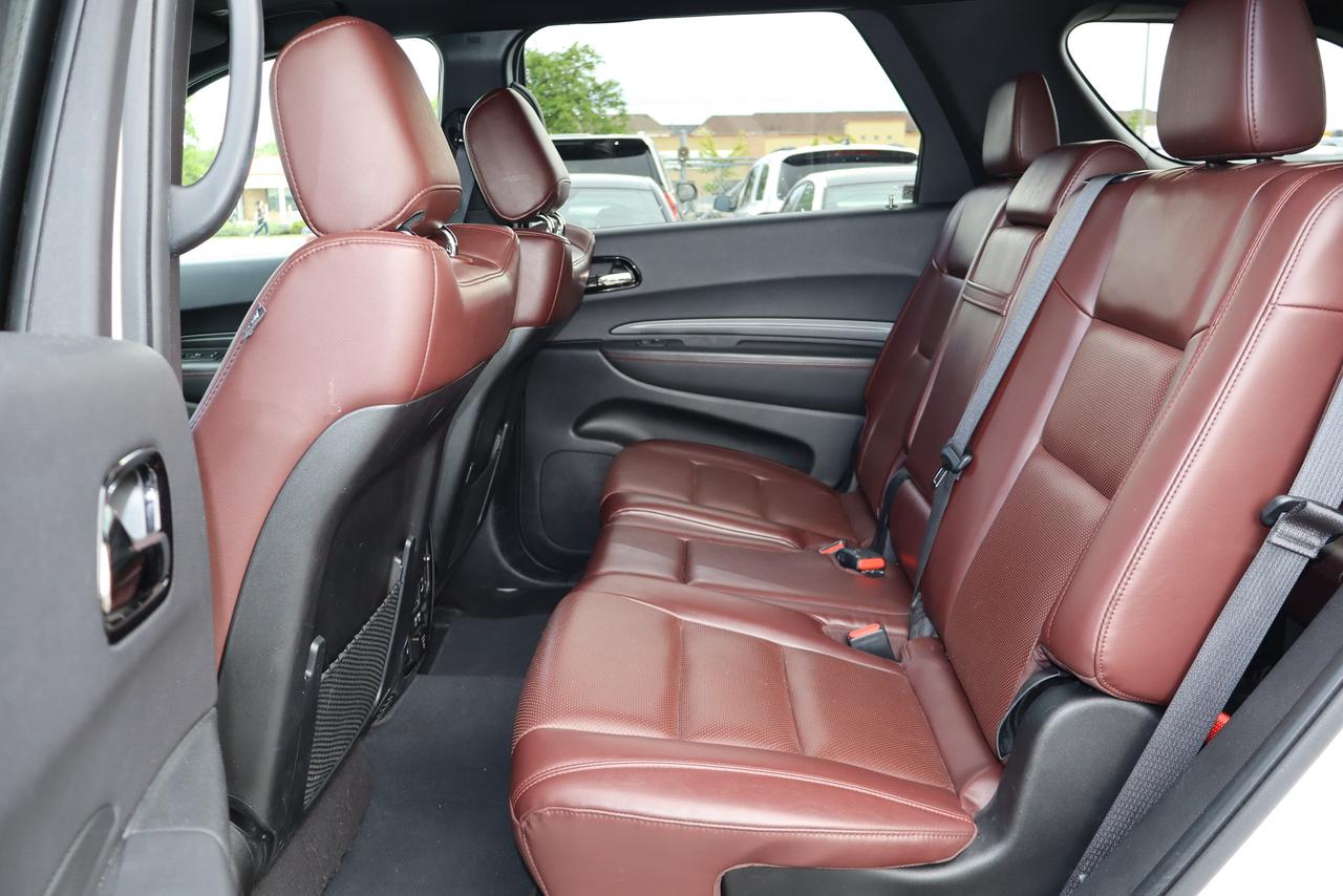 2024 Dodge Durango R/T AWD Photo